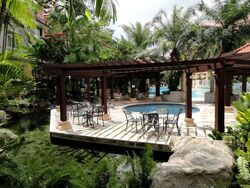 Seletar Springs Condominium (D28), Condominium #624159211